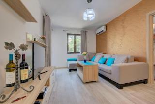 Apartment Medusa - Risan - 8