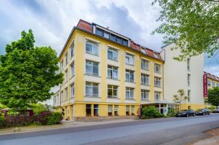 Hotel Alte Klavierfabrik Meißen - 4