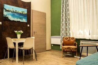 Raday Patio - Budapest - 9