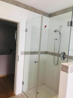 Alpen Panorama view Luxury House with green Garden - 4