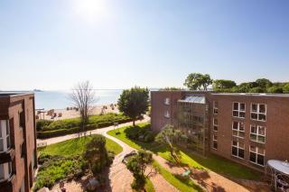 Stadthotel Eckernförde - 6
