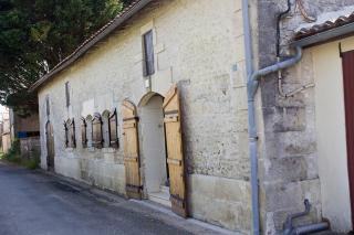 Le Charhido - Saint-Fort-sur-Gironde - 8