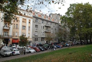 Apartments Legacy - Belgrado - 1