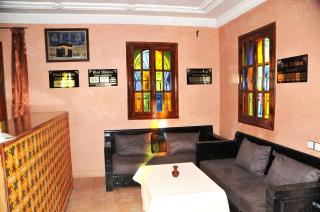 Riad Mhidou - Marrakech - 1