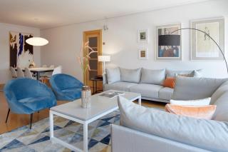 Peine del Viento by FeelFree Rentals - San Sebastian - 2