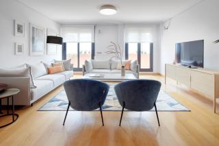 Peine del Viento by FeelFree Rentals - San Sebastian - 0