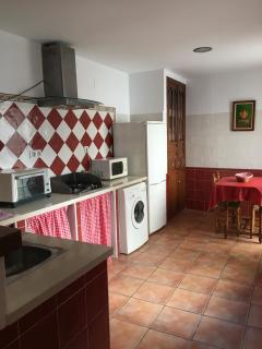 Casa Rural Ca-Alzina - Benimeli - 8