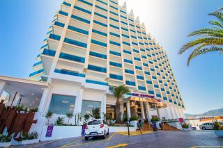 Hotel Servigroup Koral Beach 4 Sup - Oropesa del Mar - 9