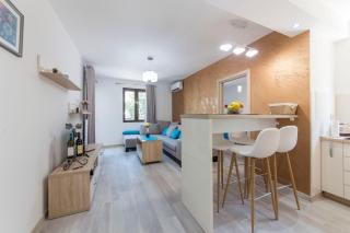 Apartment Medusa - Risan - 3