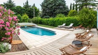 Villa in Provence with private pool - LʼIsle-sur-la-Sorgue - 8