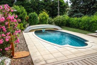 Villa in Provence with private pool - LʼIsle-sur-la-Sorgue - 6