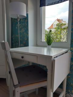 Guest House Altes Forstamt - Eberswalde-Finow - 8