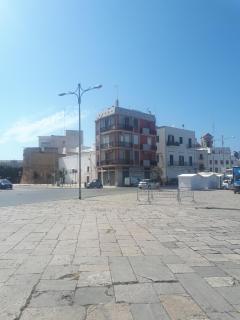 casanelmare - Mola di Bari - 4