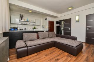 Castle Apartment With Panoramic Balcony - Budapest - 4