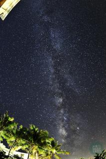 海景擁月星宿民宿 - 1