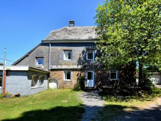 Welcome to this holiday home ideal for groups! - Robertville - 9
