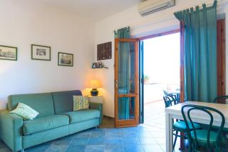 Appartamento Il Mare in Cartolina - Rio nellʼElba - 8