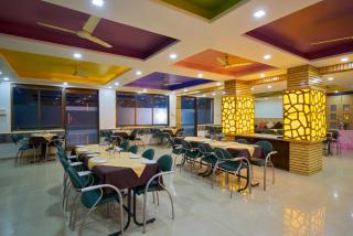 Hotel Ganeshratna Executive Kolhapur - Kolhapur - 5