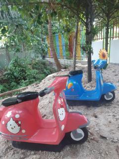 Mae kuawn Resort - Rayong - 5