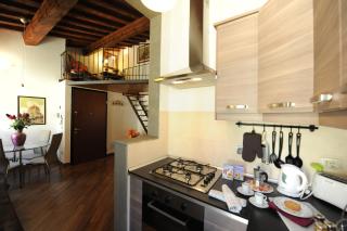 Acacia Apartments Salvia-Rosmarino - 3