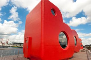 Botel - Amsterdam - 7
