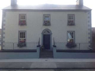 Harbour House - Tullamore - 0