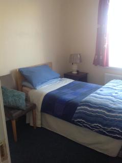 Harbour House - Tullamore - 1
