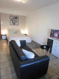 Studio à Sion - Sion - 7