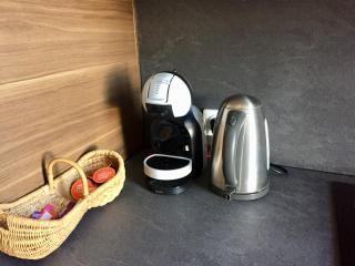 Duplex LE GLENCOE - 2