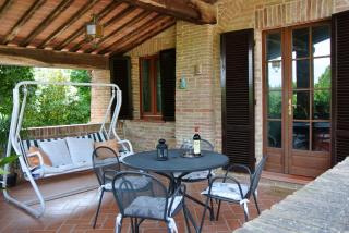 Lovely Tuscan Country House - 7