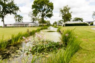 TopParken – Park Westerkogge - Berkhout - 5