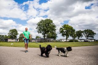 TopParken – Park Westerkogge - Berkhout - 4