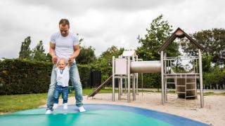 TopParken – Park Westerkogge - Berkhout - 2