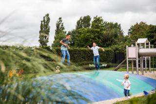 TopParken – Park Westerkogge - Berkhout - 1