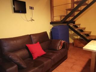 Apartamentos Rurales A Torre - Porqueira - 1