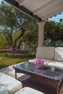 Villa ARMONIA - Vitalades - 2