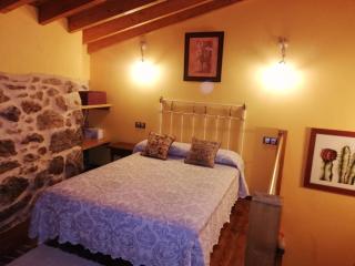Apartamentos Rurales A Torre - Porqueira - 2