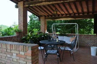 Lovely Tuscan Country House - 8