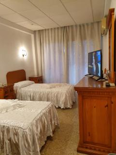 Hotel Europa - L'Alfàs del Pi - 4