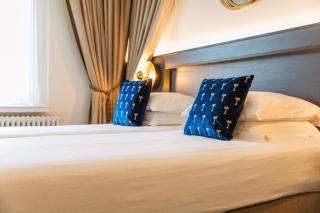 C-Hotels Continental - De Panne - 8