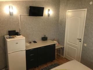 Saules Kvartāls - Ventspils - 1