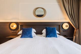 C-Hotels Continental - De Panne - 9