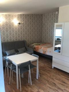 Saules Kvartāls - Ventspils - 7