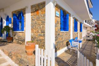 Eleftheria Sea Side Traditional House - Elounda - 2