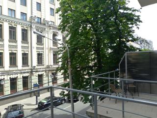 Grand Apartments - 4