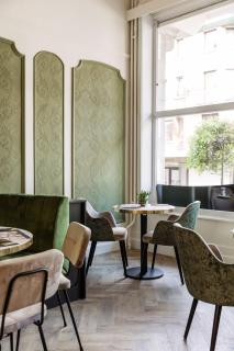 C-Hotels Continental - De Panne - 1