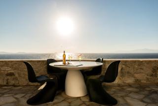 Villa Coventina, Ornos - Cavo Delos, Mykonos - Agios Ioannis Mykonos - 4