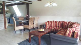 Ferienhaus am Lübbesee - Milmersdorf - 6