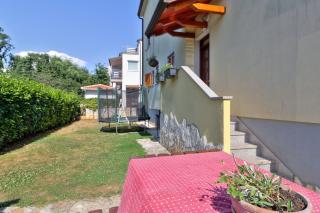 Apartments Vera - Umag - 9