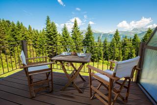 Anavasi Mountain Resort - Pramanta - 1